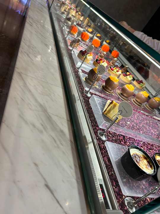 Gastro Cullinan Belek