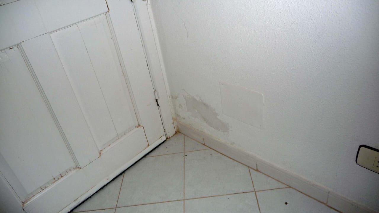 Abgewohnt Apartamento Las Adelfas 2