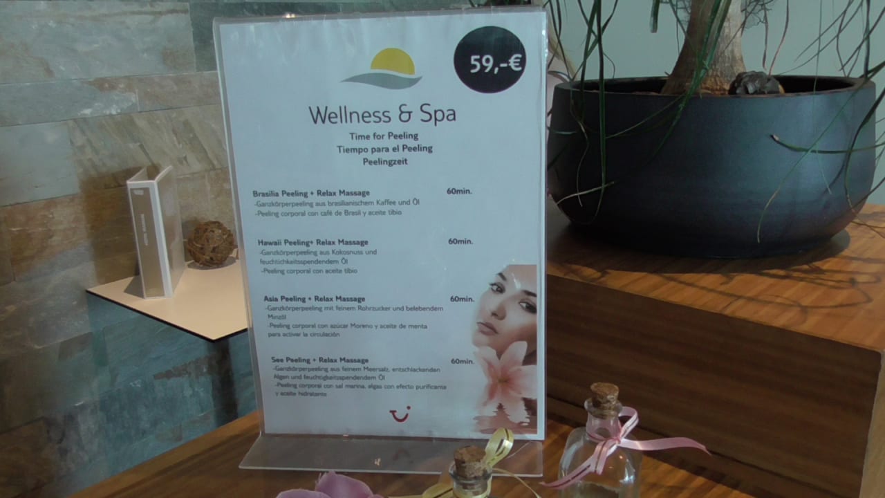 Sonstiges Grupotel Aguait Resort & Spa - Adults only