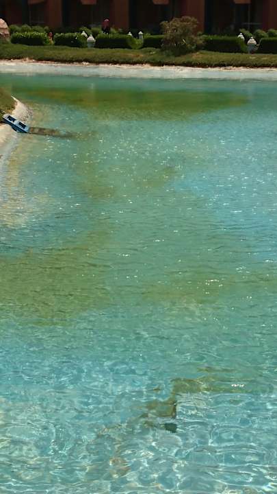 Pool Dreams Beach Resort Marsa Alam