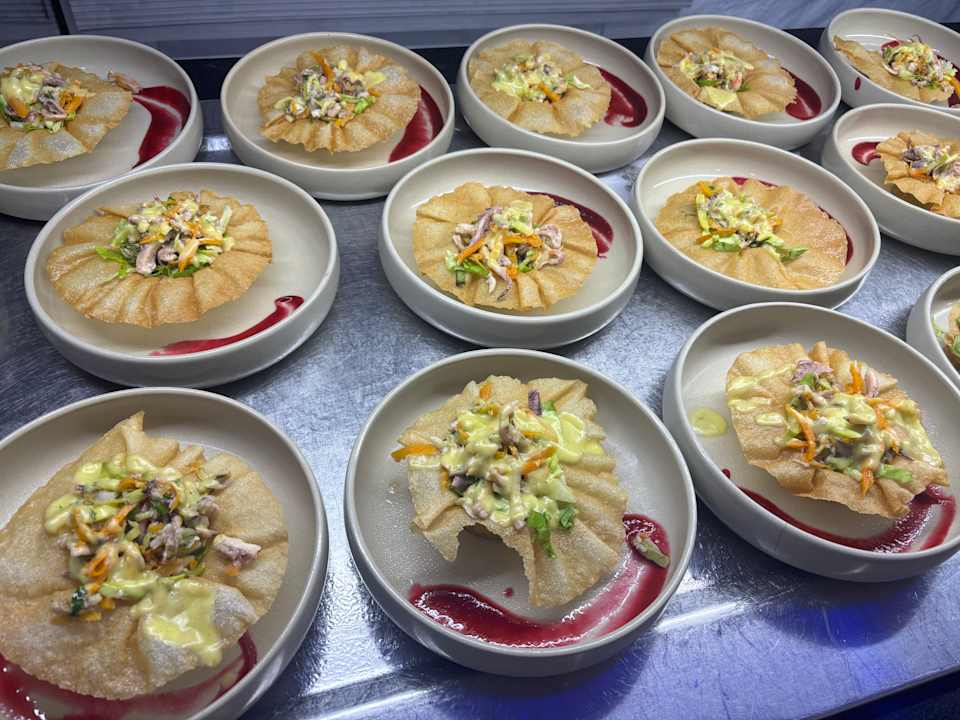 Gastro ROBINSON DJERBA BAHIYA