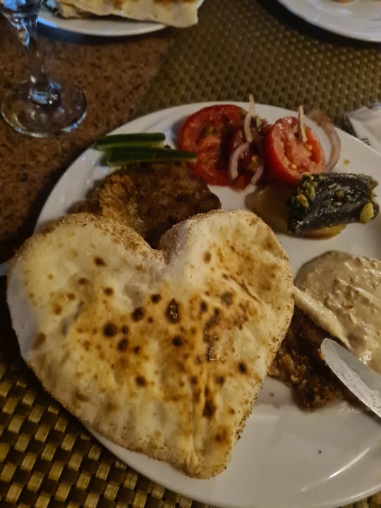 Gastro Pickalbatros Royal Moderna Resort-Sharm El Sheikh