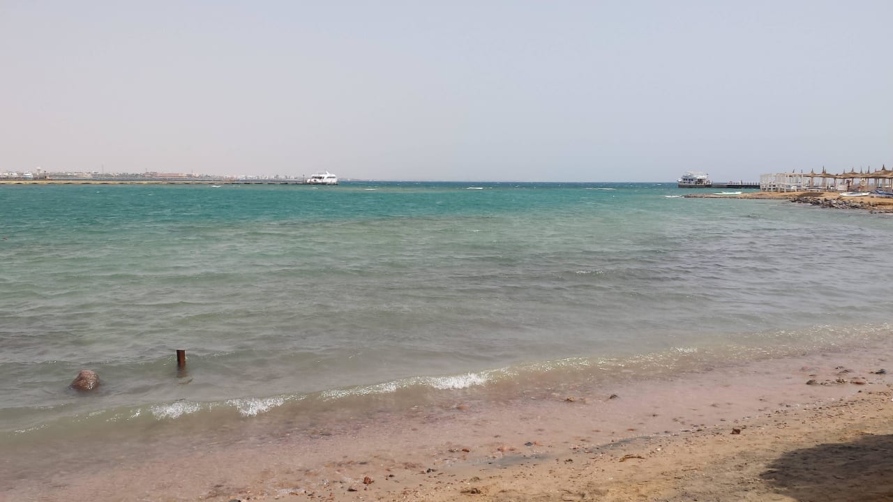 Strand Pickalbatros Alf Leila Wa Leila Resort - Neverland Hurghada
