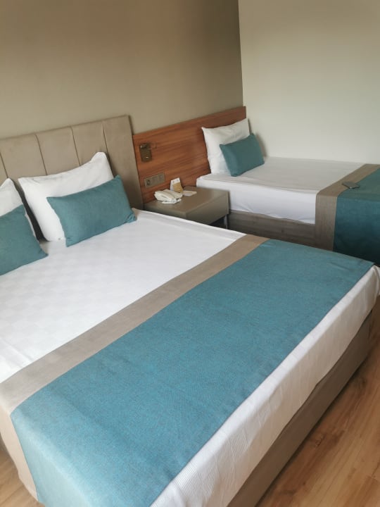 Zimmer Side Story Resort & Spa