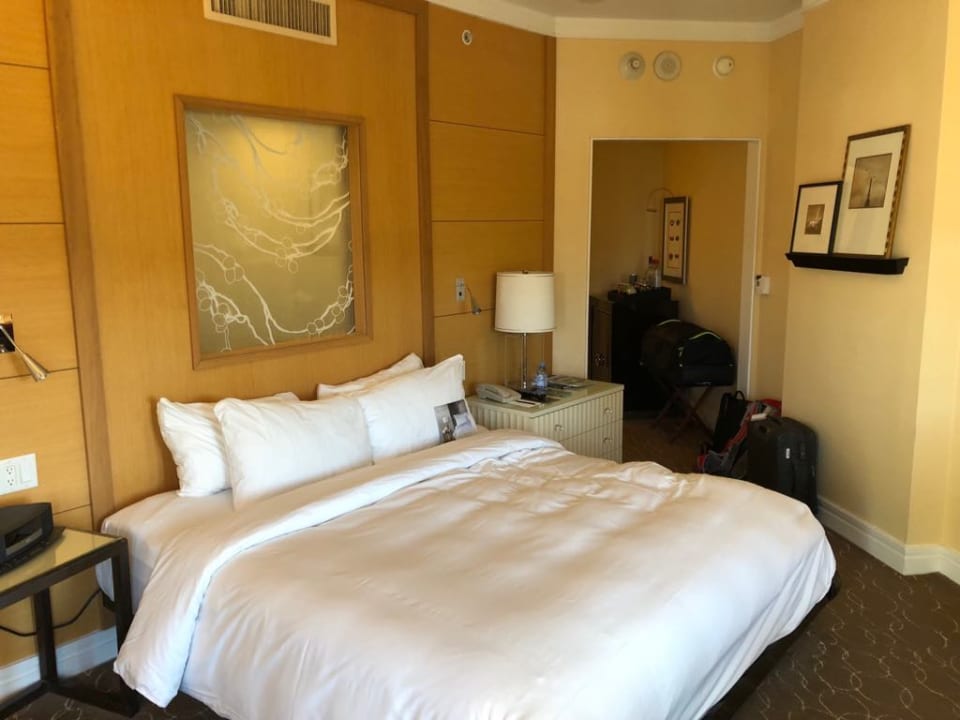 Zimmer Hotel Sofitel Los Angeles