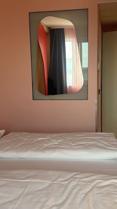 Zimmer Prize by Radisson, Munich Airport