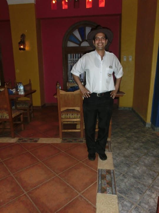 Alaa Sentido Mamlouk Palace Resort