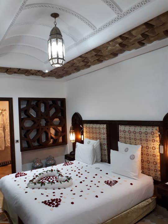 Zimmer Hotel & Ryad Art Place Marrakech - Adults only