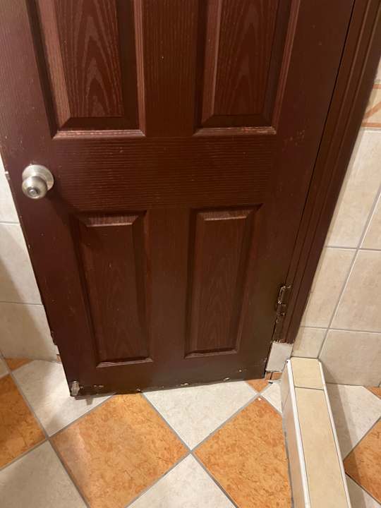 Zimmer Senza Garden Holiday Club