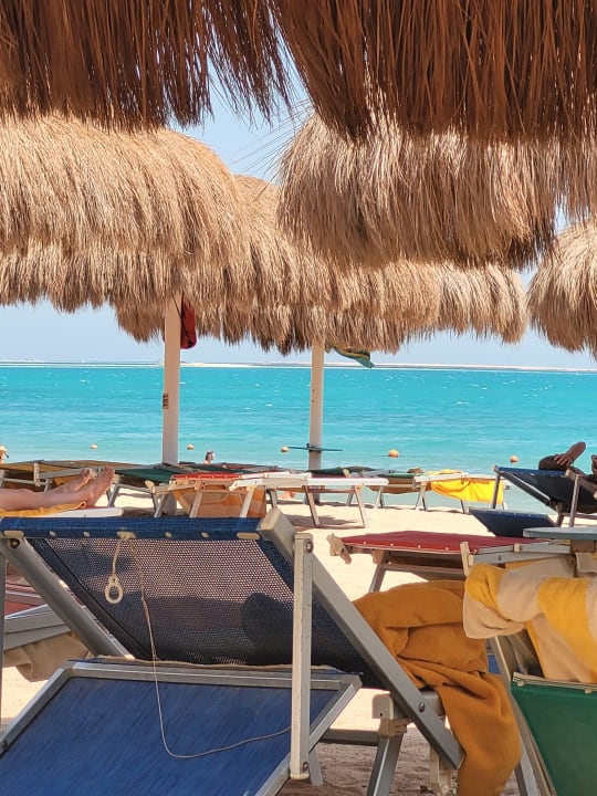 Strand Sentido Caribbean World Soma Bay