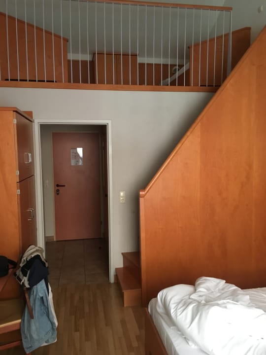 Zimmer JUFA Hotel Bruck an der Mur