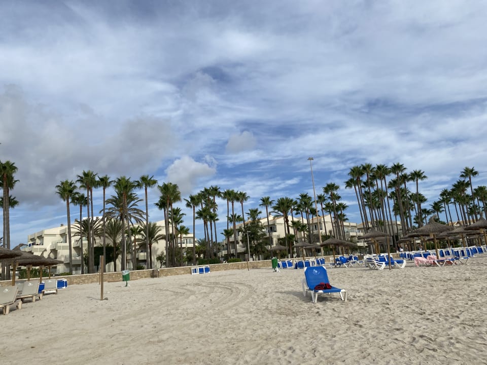 Strand Hipotels Mediterraneo Club