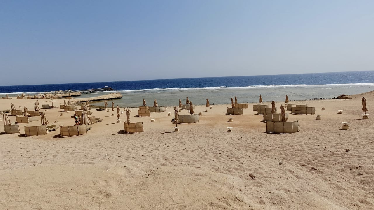 Strand Serenity Alpha Beach