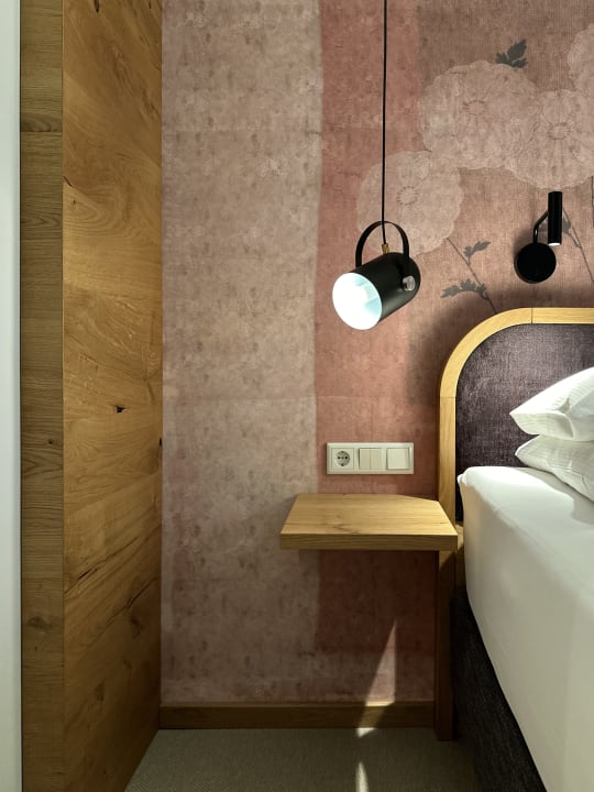 Zimmer Landhotel Voshövel