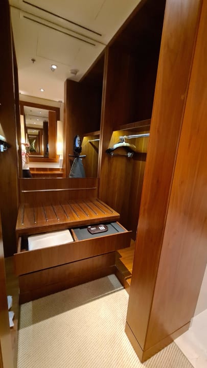 Zimmer JW Marriott Marquis Hotel Dubai