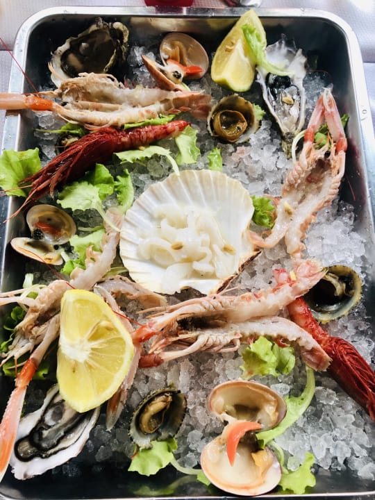 Gastro Costa Verde Natura