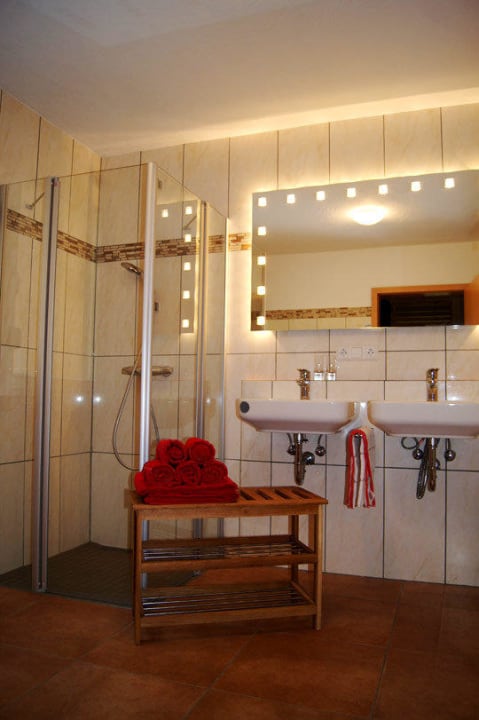 Schönes Bad Huberhof