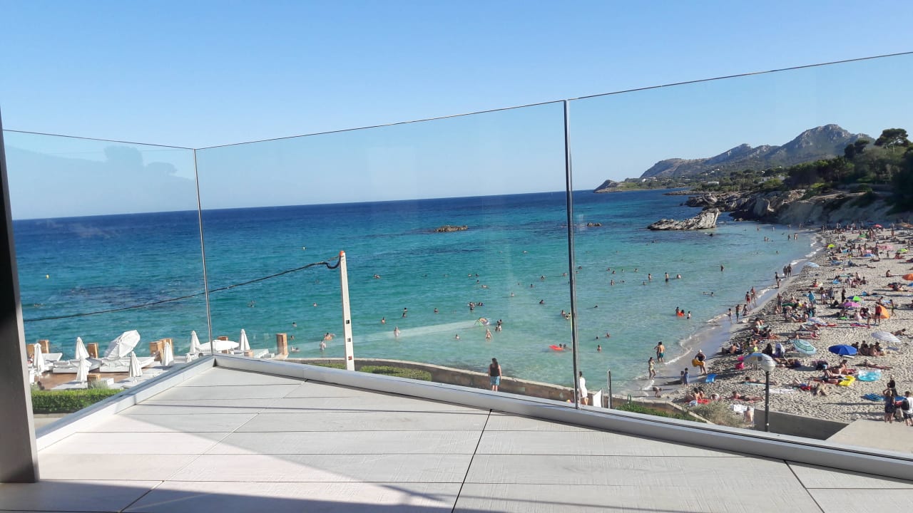 Suite 201 Son Moll Sentits Hotel & Spa