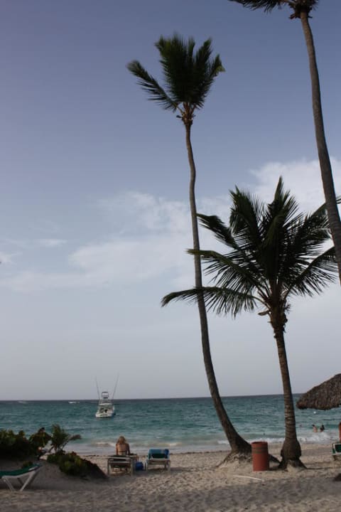 Platja Grand Palladium Select Bávaro Resort & Spa