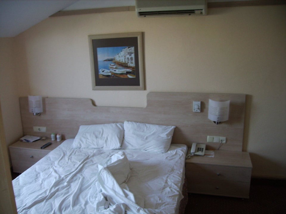 Economy VONRESORT Golden Beach