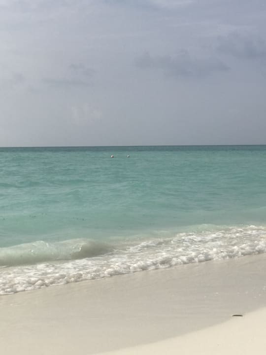 Strand Meeru Maldives Resort Island