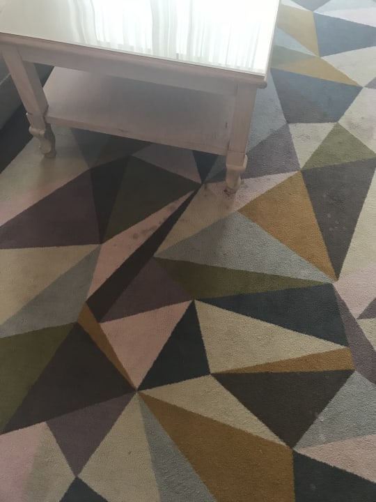 Zimmer Fame Residence Lara & Spa