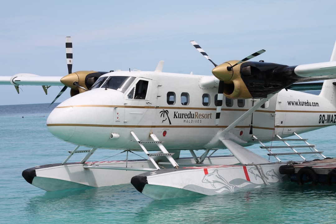 Sonstiges Kuredu Island Resort & Spa