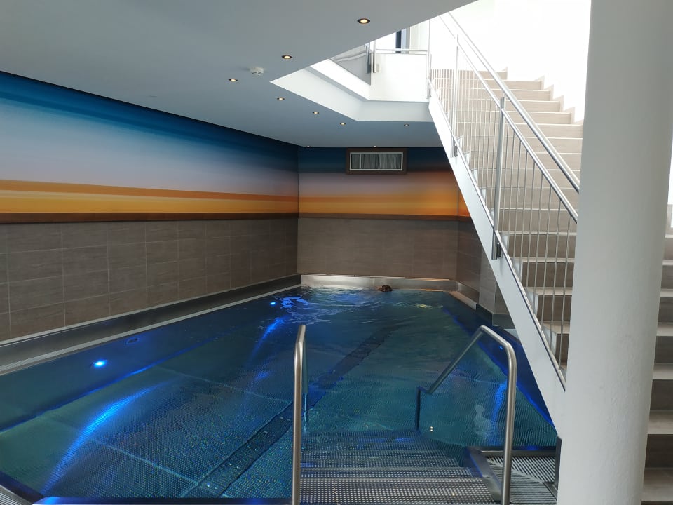 Pool Hotel Sonnleiten