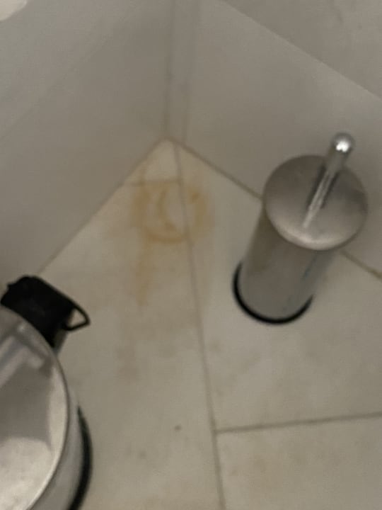 Zimmer Bella Beach Hotel