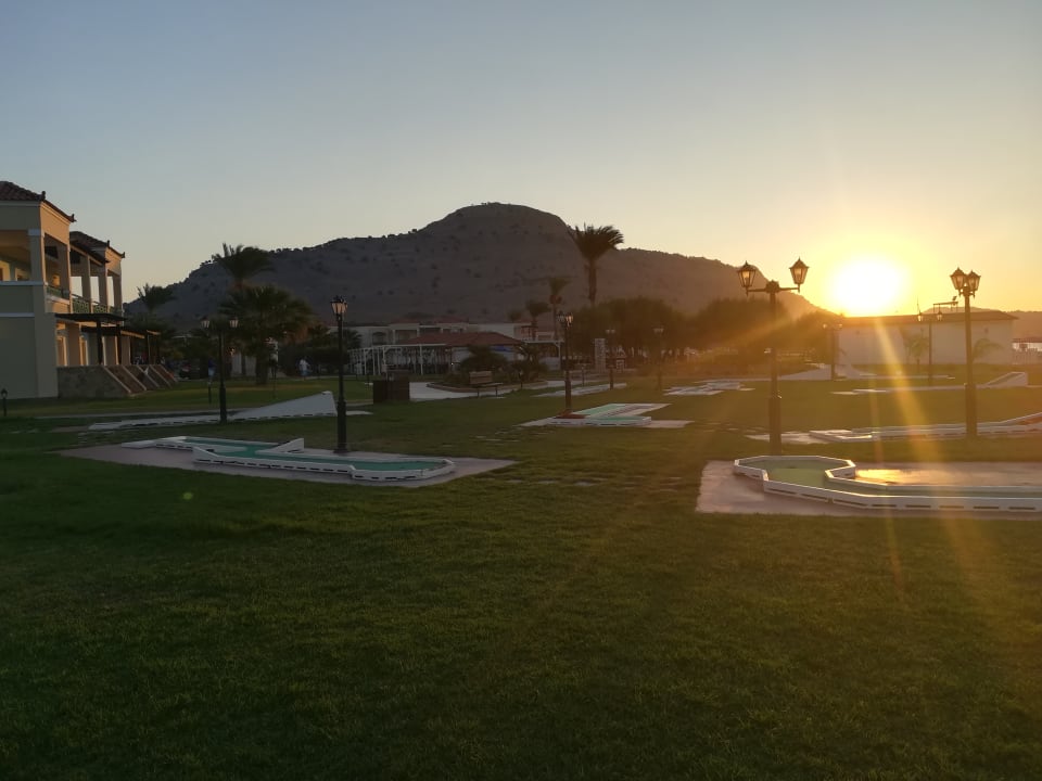 Strand Lindos Princess Beach Resort & Spa