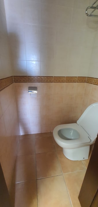 Zimmer Hotel Riu Funana