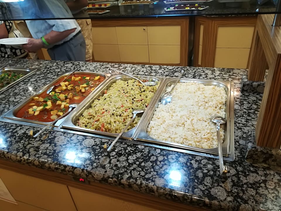 Gastro Seher Kumköy Star Resort & Spa