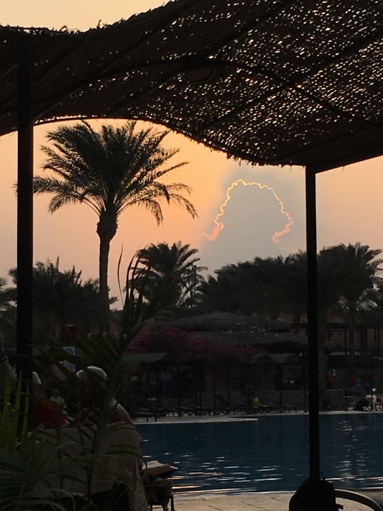 Pool Jaz Makadi Oasis Resort