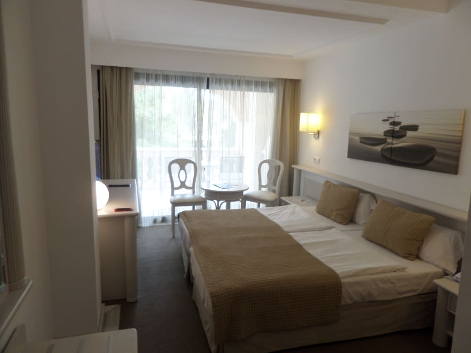 Zimmer R2 Lago Playa Park