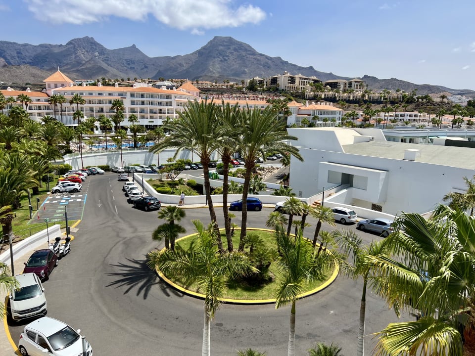 Sonstiges Hotel Riu Palace Tenerife