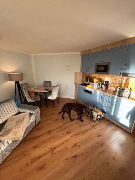 Zimmer Cliff Hotel Rügen