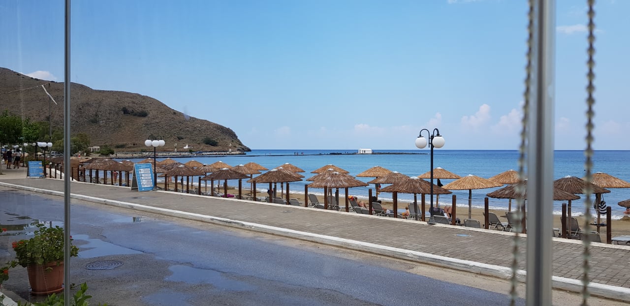 Strand Harmony Boutique Resort