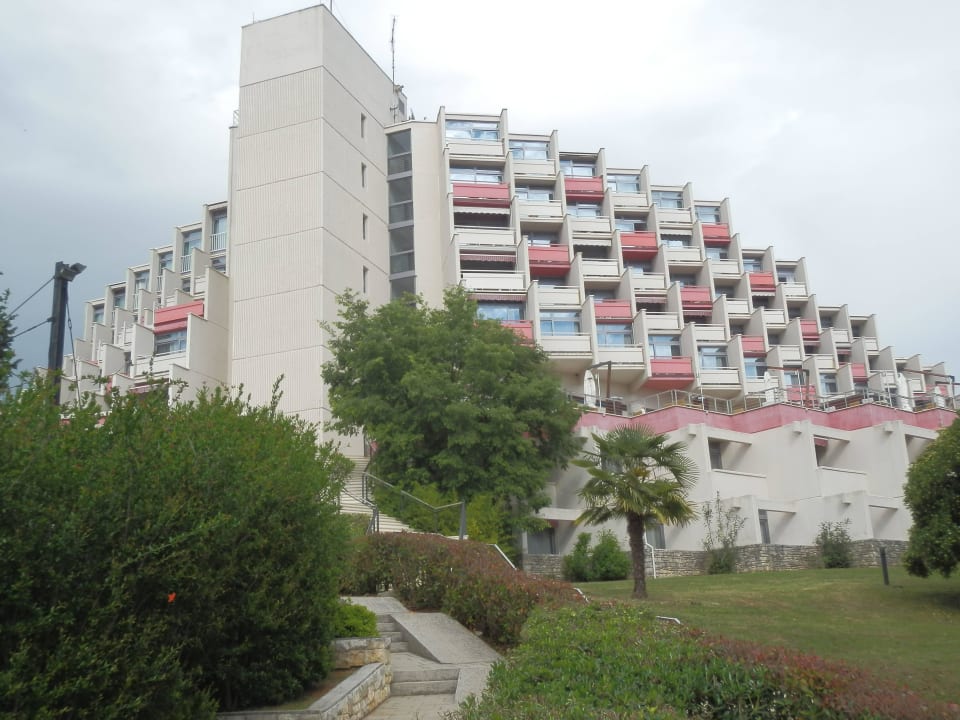 Hotel Valamar Rubin Rubin Hotel