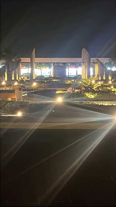 Außenansicht Desert Rose