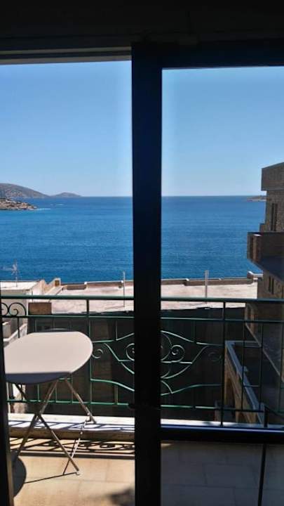 Drugi pokój Dimare Apartments