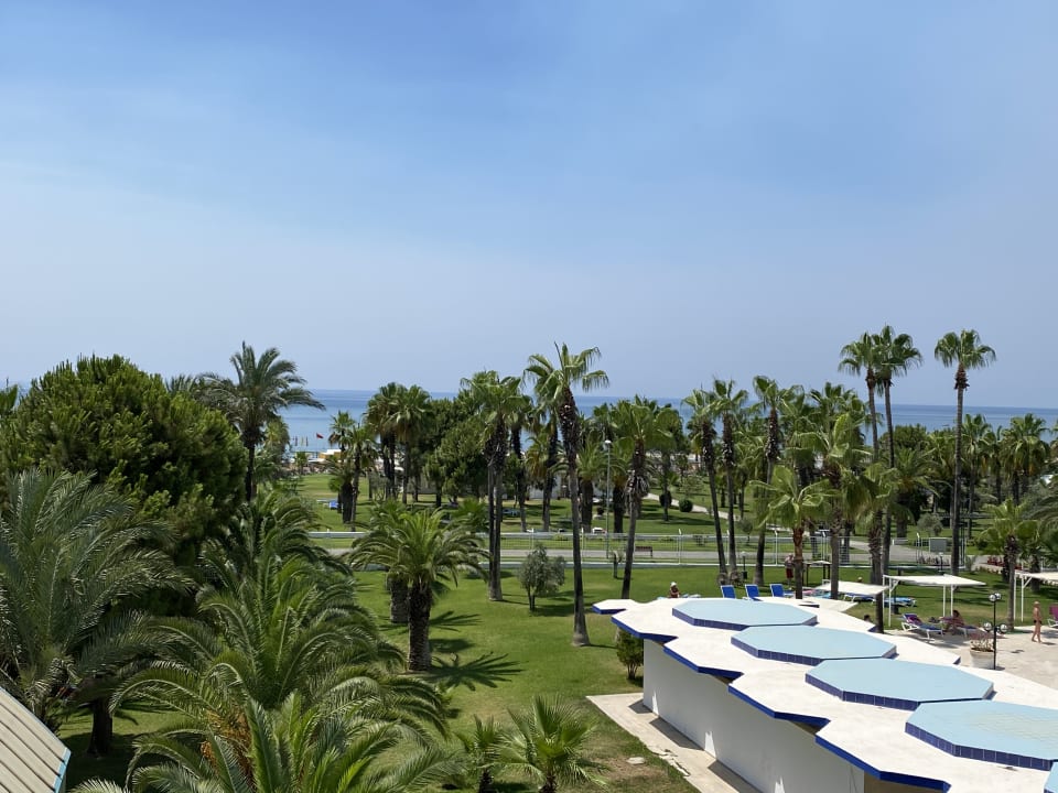 Zimmer Süral Saray Hotel