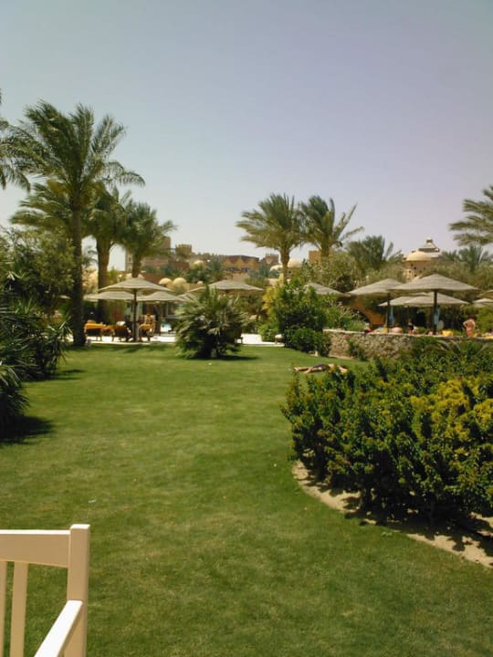 Anlage Grand Makadi