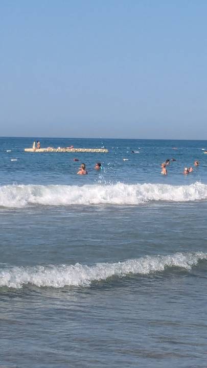 Strand Kamelya Collection Selin Hotel