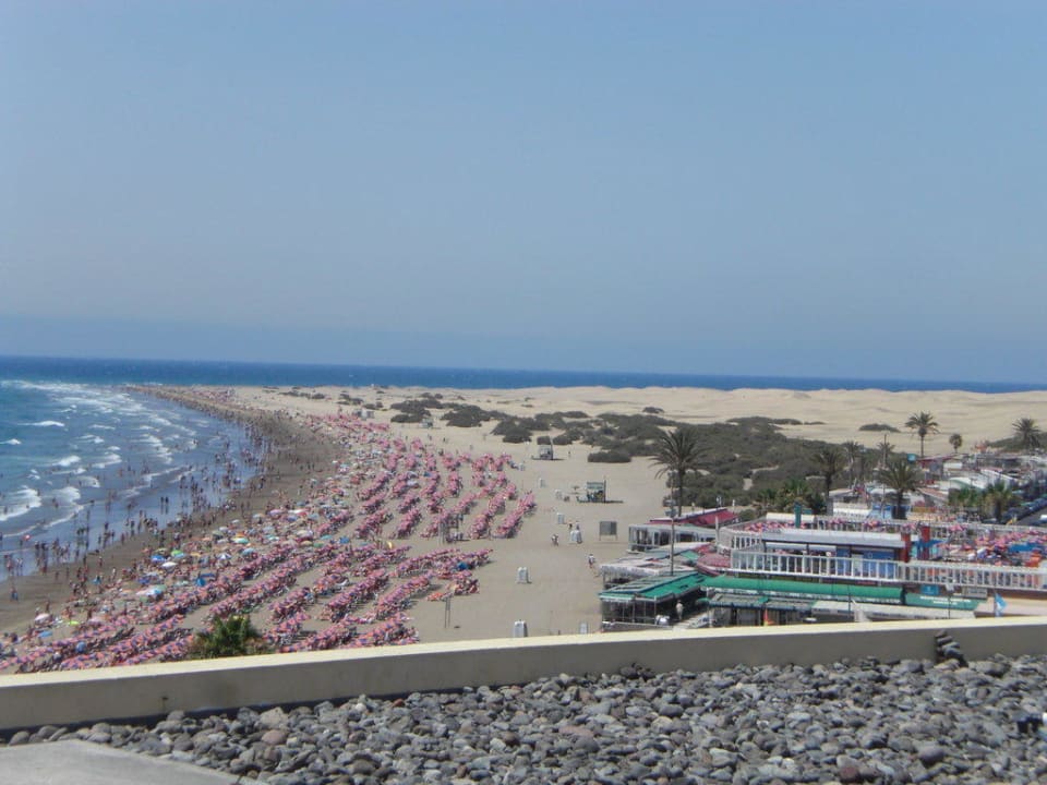 Strand Abora Buenaventura by Lopesan Hotels