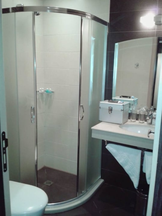 Badezimmer Sentido Neptun Beach