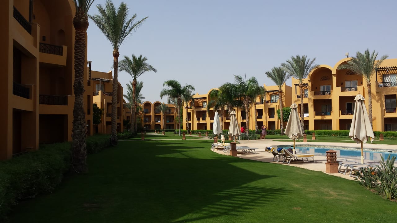 Pool Stella Beach Resort & Spa Makadi Bay