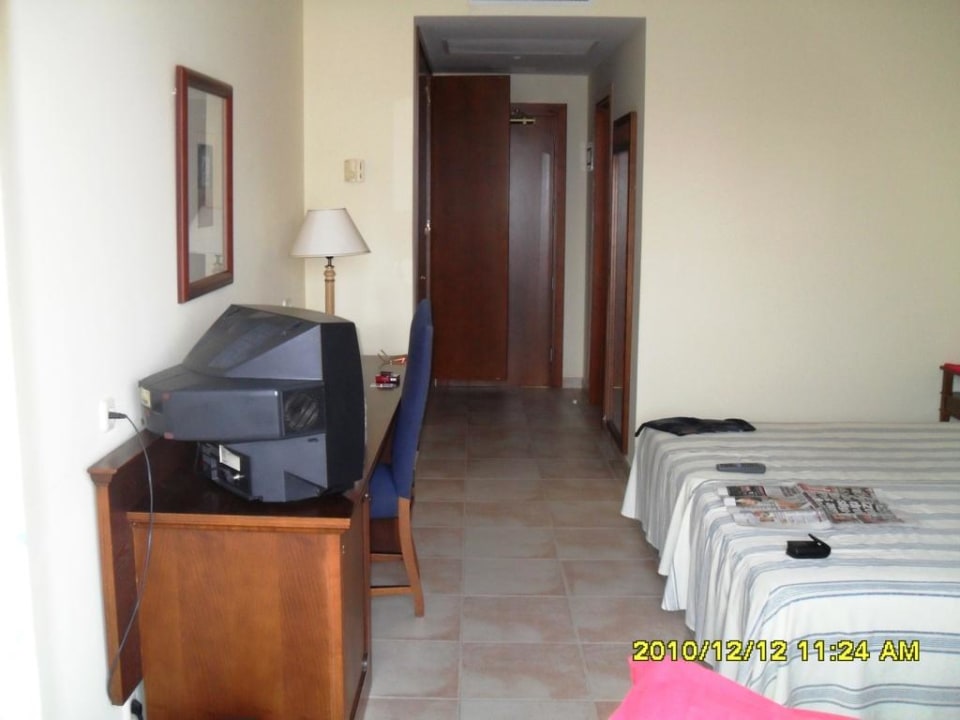 Zimmer SBH Hotel Costa Calma Palace