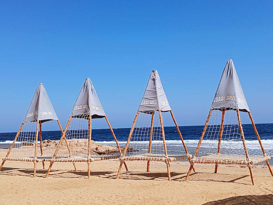 Strand Coral Hills Resorts & SPA