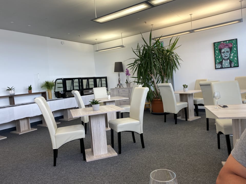 Gastro Hegau Tower Hotel