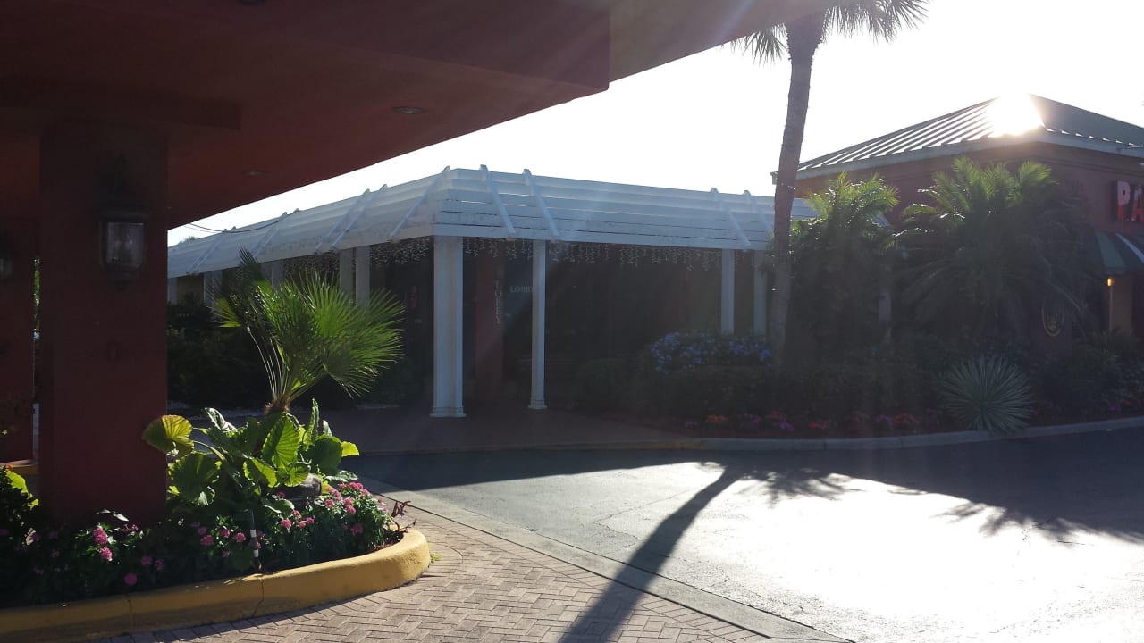 Ramada Naples Hotel Ramada Inn of Naples